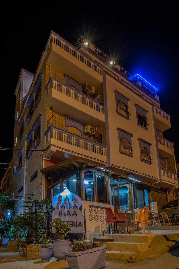 Отель Dar Saida Hora Шефшауэн Экстерьер фото